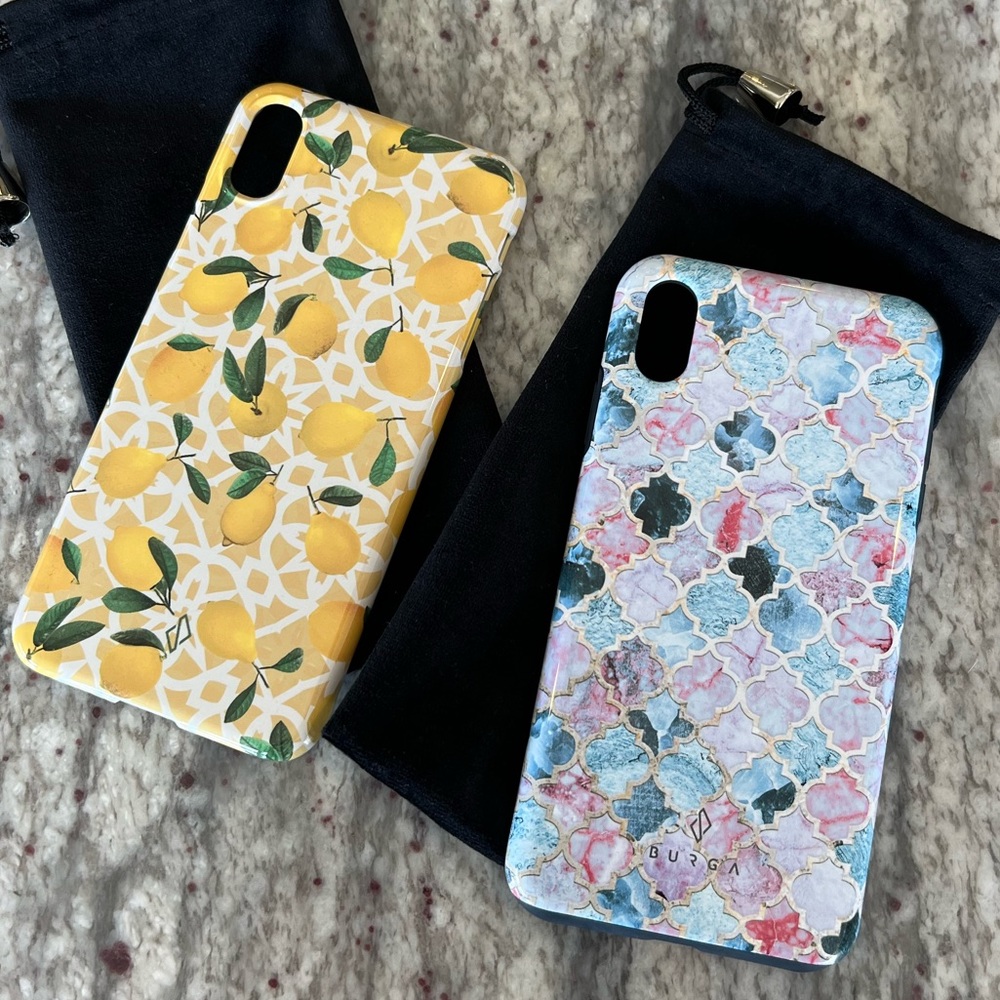 iPhone X 10 Cases